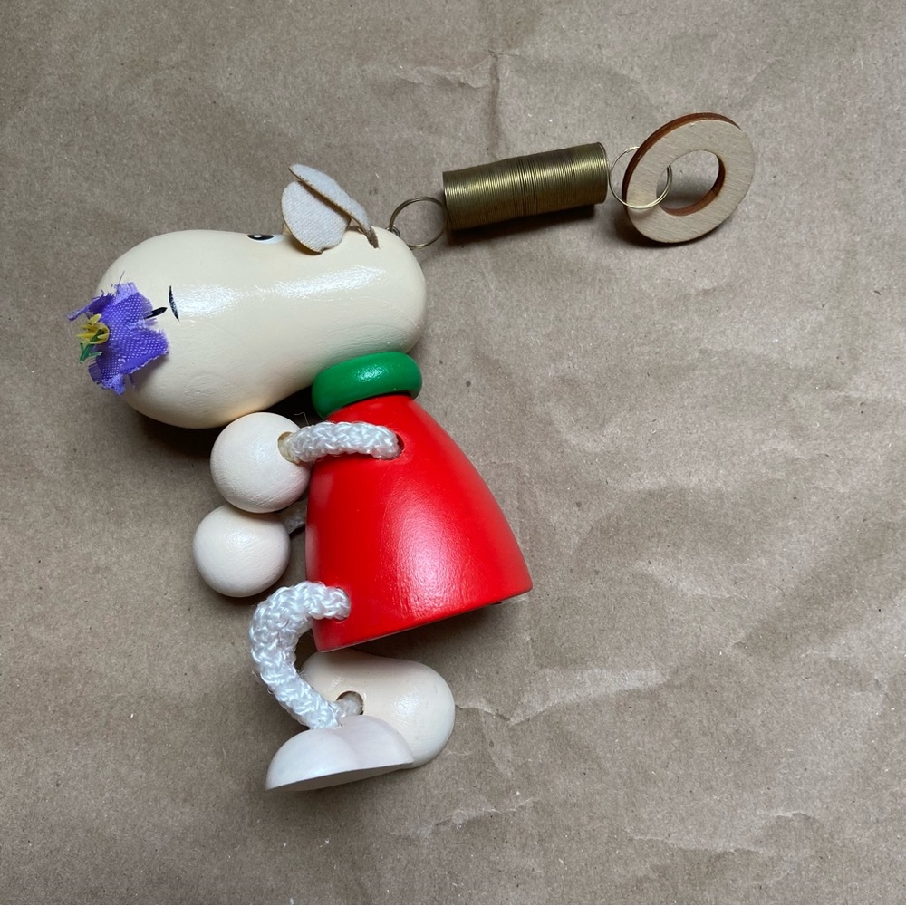Kids Toy/Decoration Horse Doll